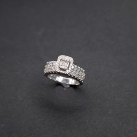 انگشتر طلا کد ۲۷۰۹۱