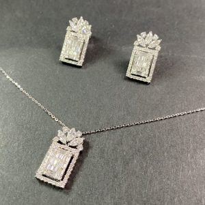 نیم ست تایلندی مارکیز و باگت