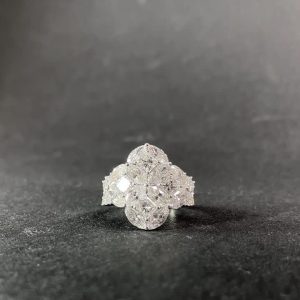 انگشتر کد 27473