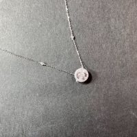 آویز تک تخمه دور تراش کد 22704