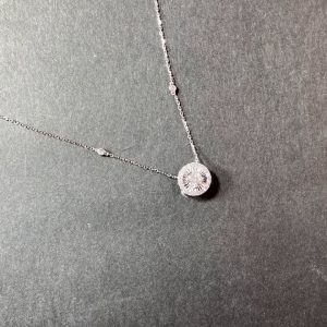 آویز تک تخمه دور تراش کد 22704