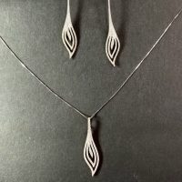 نیم ست طرح خاص