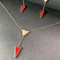 نیم ست طرح مدرن