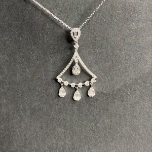 آویز طلا کد 26085