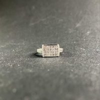 انگشتر پرنس کد 26349