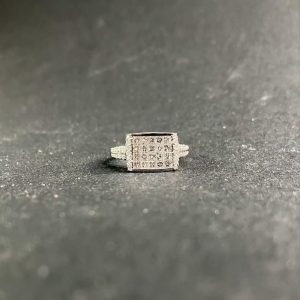 انگشتر پرنس کد 26349