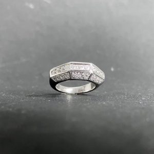 انگشتر کد 27199