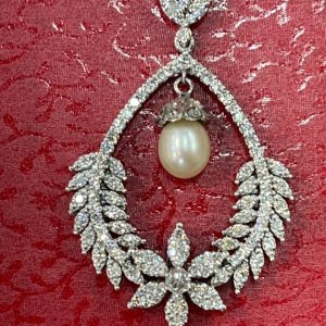 آویز طلا کد 27278