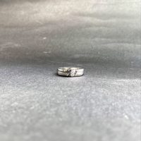 انگشتر پلاتین کد ۲۴۷۴۵