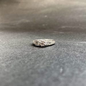 انگشتر کد 21606