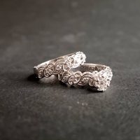 حلقه و پشت‌حلقه کد 26694-26738