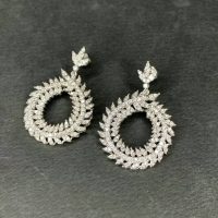 گوشواره کد 24856
