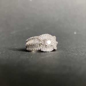 انگشتر کد 25961