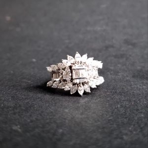 انگشتر مارکیز و باگت کد 25951