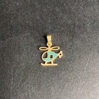 آویز کودکانه طرح Helicopter