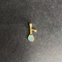 آویز کودکانه طرح راکت