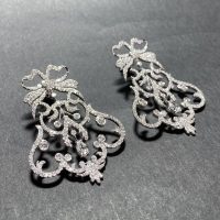 گوشواره کد 27435