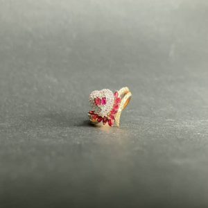 انگشتر کد 27442