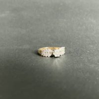 انگشتر کد 27443