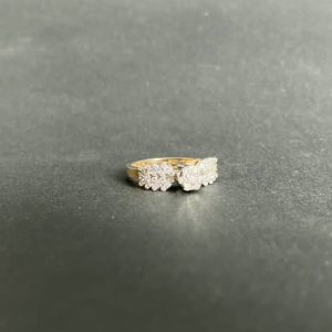 انگشتر کد 27443