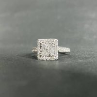 انگشتر کد 27446