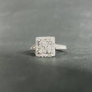 انگشتر کد 27446