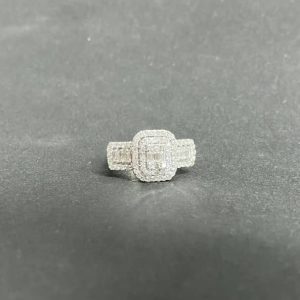 انگشتر کد 27447