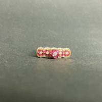 انگشتر کد 27448