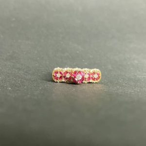 انگشتر کد 27448