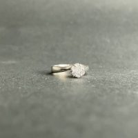 انگشتر کد 27449