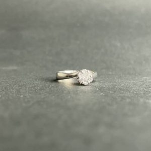 انگشتر کد 27449