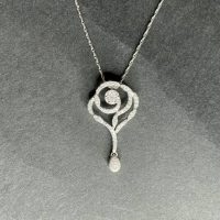 نیم ست کد 26200 - 21199