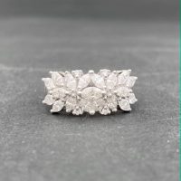 انگشتر کد 27453