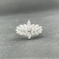 انگشتر کد 27454