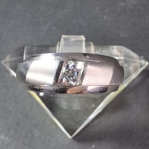 انگشتر پلاتین کد ۲۶۳۸۶