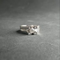 انگشتر پلاتین کد ۲۲۹۱۳