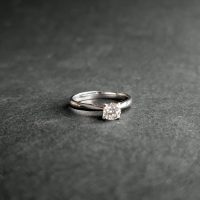 انگشتر تک تخمه کد ۲۷۲۸۱